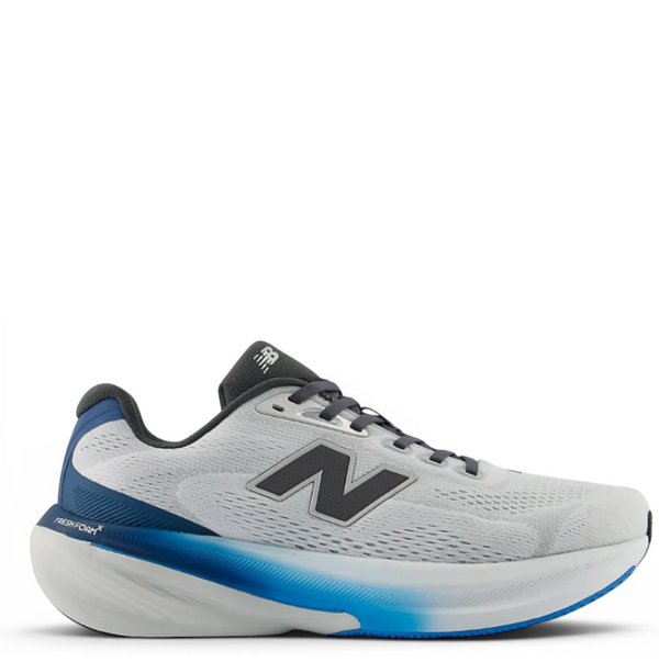 Mens New Balance Fresh Foam 860 v15 Light Grey/Blue