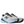 Load image into Gallery viewer, Mens New Balance Fresh Foam 860 v15 Light Grey/Blue

