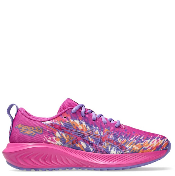 Kids Asics Gel-Noosa Tri 16 GS Digital Sakura/Amethyst
