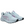 Load image into Gallery viewer, Kids Asics GT-1000 14 GS Sky/Digital Sakura
