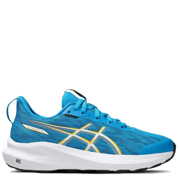 Kids Asics GT-1000 14 GS Aegean Blue/Yamabuki