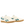 Load image into Gallery viewer, Kids Reebok Smash Edge Chalk/Teal/Gum
