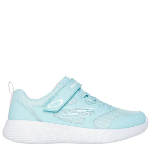 Kids Skechers Go Run 400 V2 Fuel 228 Mint