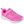 Load image into Gallery viewer, Kids Skechers Go Run 400 V2 Fuel 228 Hot Pink
