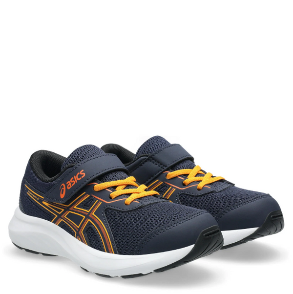 Kids Asics Contend 9 PS Midnight/Anzu