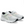 Load image into Gallery viewer, Kids Asics Contend 9 PS Glacier Grey/Illuminate Green
