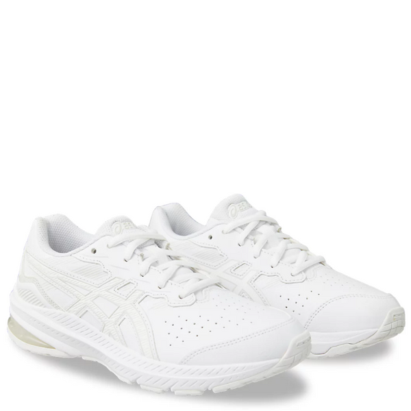 Kids Asics GT-1000 SL 2 GS White