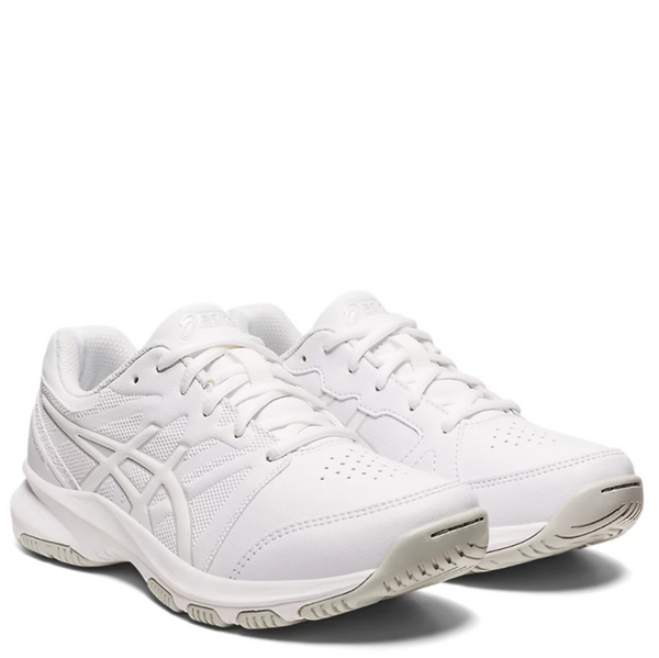 Kids Asics GEL-550TR White