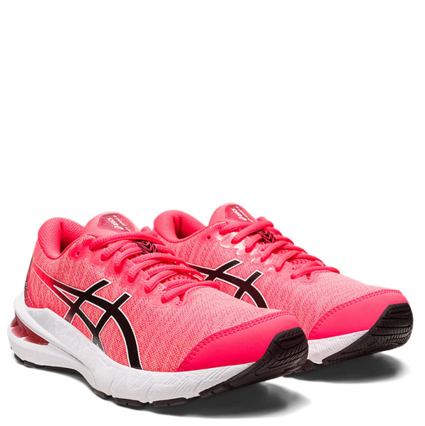 Kids Asics GT-2000 11 GS Diva Pink/Black