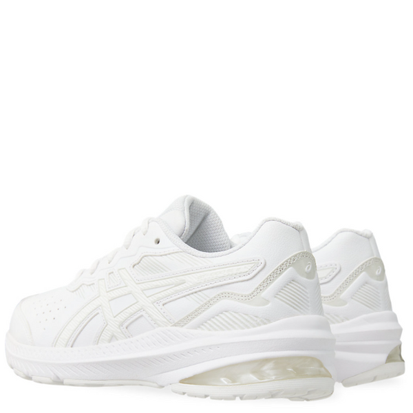 Kids Asics GT-1000 SL 2 GS White