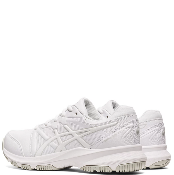 Kids Asics GEL-550TR White