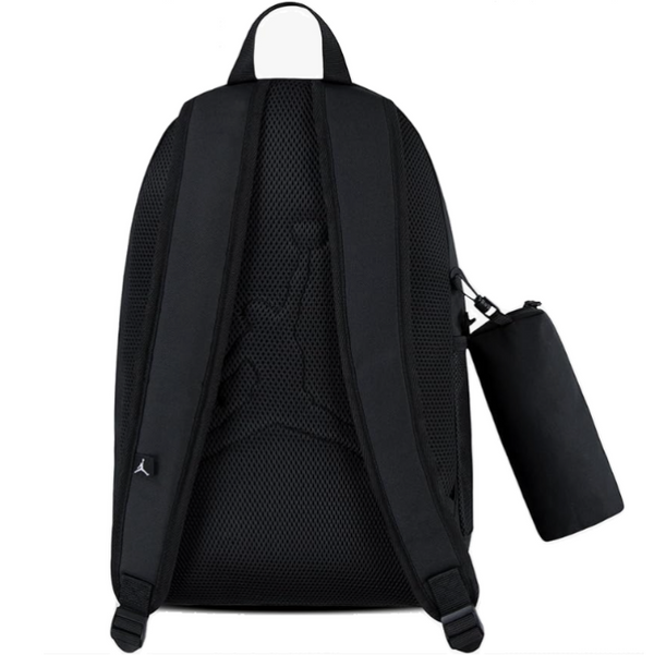 Jordan Jumpan Backpack Black