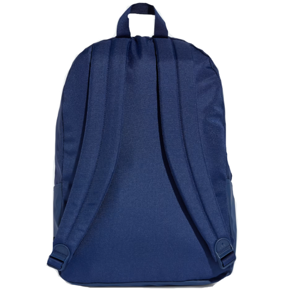 Adidas CLCS 3 Bars Backpack Navy/White