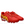 Load image into Gallery viewer, Kids Asics Lethal Flash IT 3 GS Fiery Red/Vibrant Yellow
