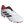 Load image into Gallery viewer, Kids Adidas Goletto IX FG/MG J White/Black/Red
