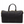 Load image into Gallery viewer, Jordan Monogram Duffle Bag M Black/Gold
