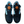 Load image into Gallery viewer, Mens Reebok Engine A Pump Black/White/Orange
