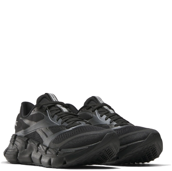 Mens Reebok Floatzig 2 Black/Black