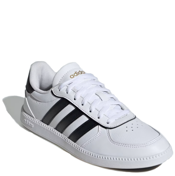 Womens Adidas Breaknet Sleek White/Black