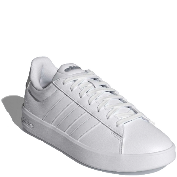Womens Adidas Grand Court 3.0 White