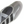 Load image into Gallery viewer, Womens Adidas Barreda Mary Jane Silver/Black
