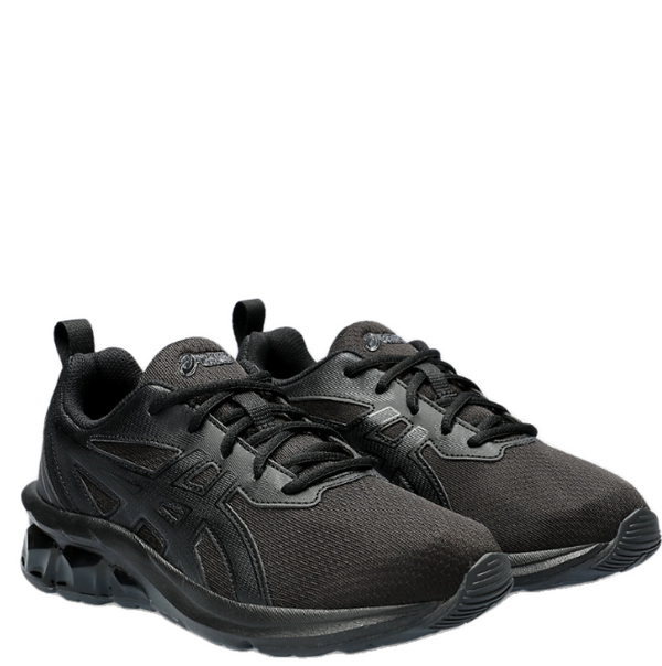 Kids Asics Gel-Quantum 90 IV GS Black/Black