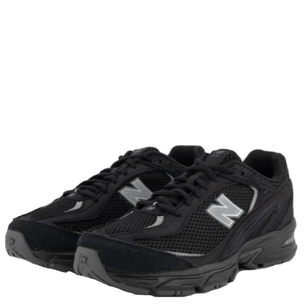 Mens New Balance 509 Black/Silver