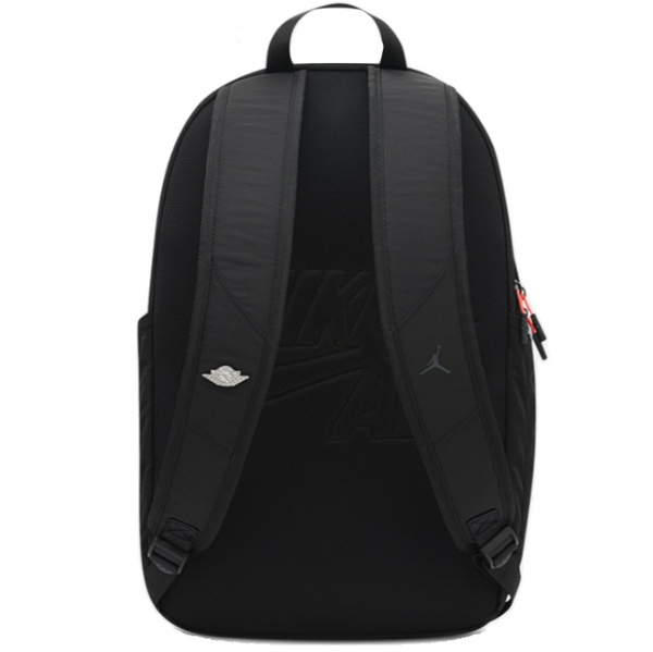 Jordan Flight Core 23 Backpack Black/Red