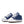 Load image into Gallery viewer, Converse All Star Cribster Mid Crib Shoe Navy
