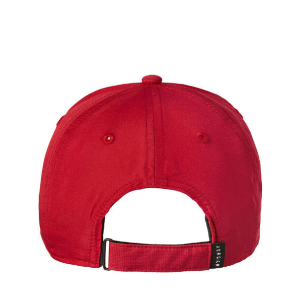 Youth Jordan Jumpman Cap Red