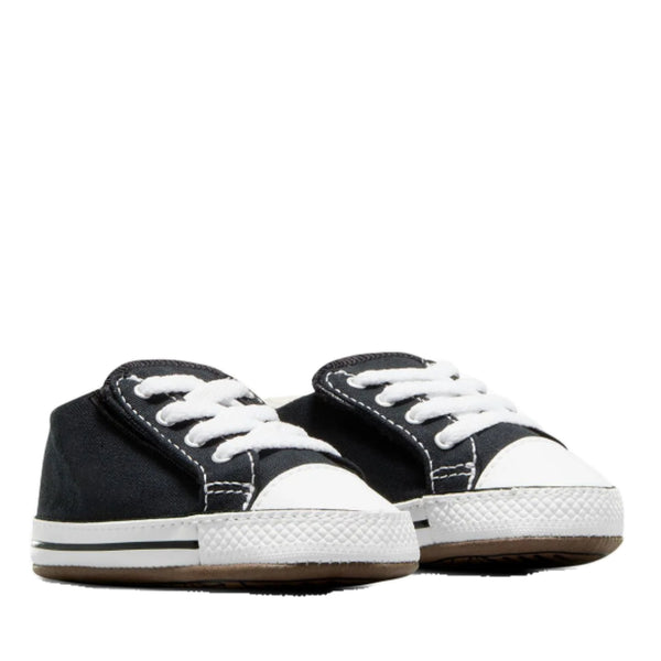 Converse All Star Cribster Mid Crib Shoe Black/White