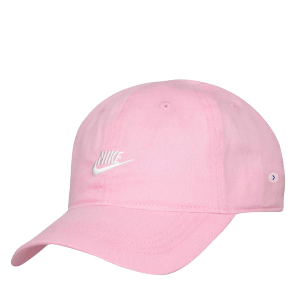 Youth Nike Club Cap Pink