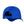 Load image into Gallery viewer, Youth Nike Club Cap Blue
