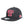 Load image into Gallery viewer, Youth Jordan 23 Jersey Flatbrim Cap Black
