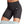 Load image into Gallery viewer, Womens Adidas Optime 7 Inch Shorts Black
