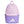 Load image into Gallery viewer, Adidas Logo Kids Backpack Pink/Purple

