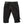 Load image into Gallery viewer, Mens Henleys Vulture Cropped Pant Black
