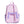 Load image into Gallery viewer, Adidas Logo Kids Backpack Pink/Purple
