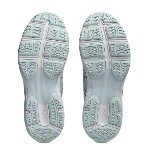 Womens Asics Gel-Netburner Academy 10 Sky/Midnight