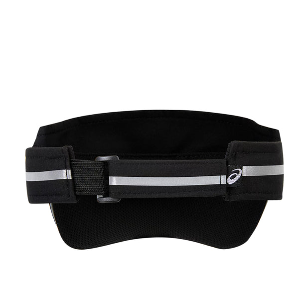 Adults Asics Running Visor Black