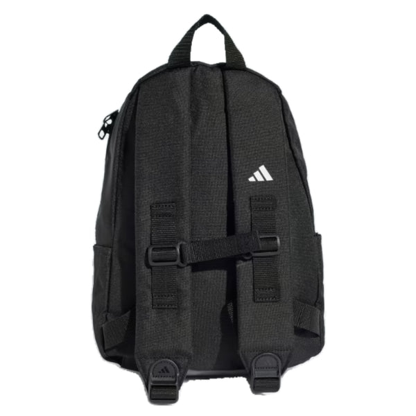 Adidas Logo Kids Backpack Black