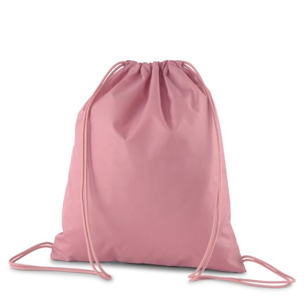 Puma Drawstring Bag - Gym Sack Pink