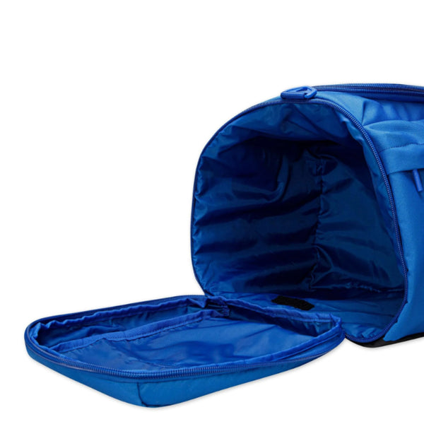 Jordan Jumpman Velocity Duffle Bag - Blue