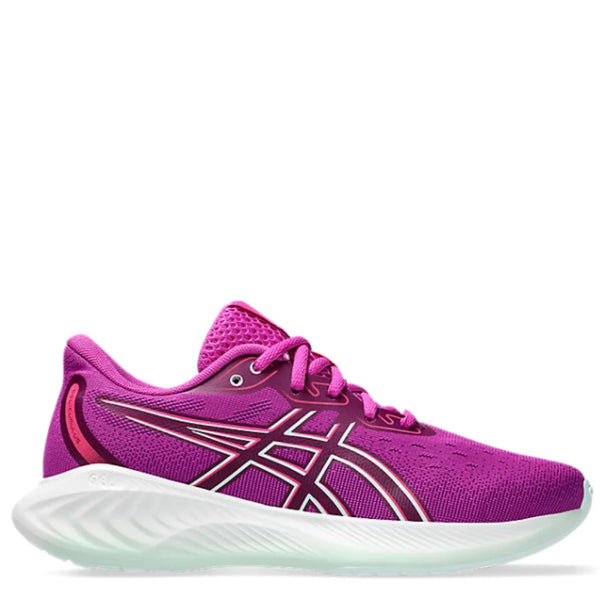 Kids Asics Gel Cumulus 26 GS Bold Magenta/Soothing Sea
