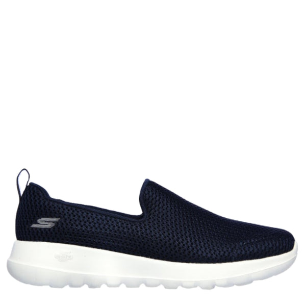 Womens Skechers GoWalk Joy Navy