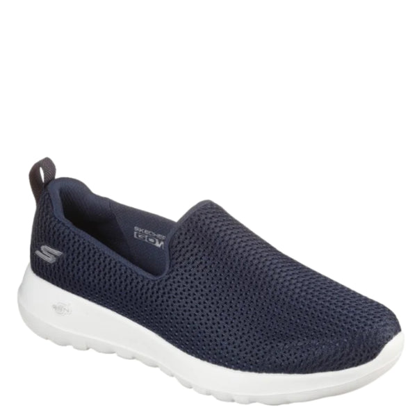 Womens Skechers GoWalk Joy Navy