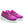 Load image into Gallery viewer, Kids Asics Gel Cumulus 26 GS Bold Magenta/Soothing Sea

