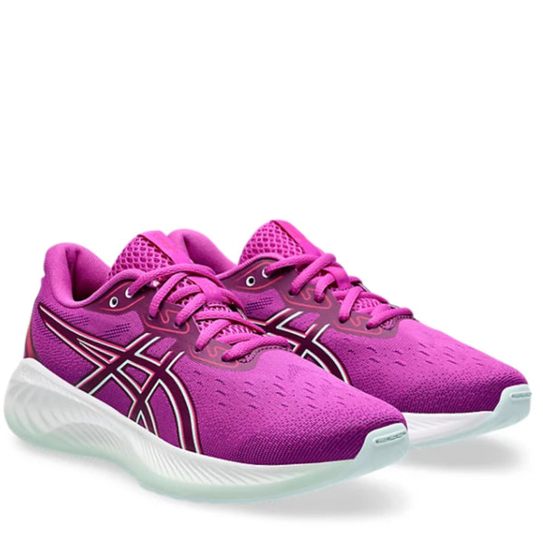 Kids Asics Gel Cumulus 26 GS Bold Magenta/Soothing Sea