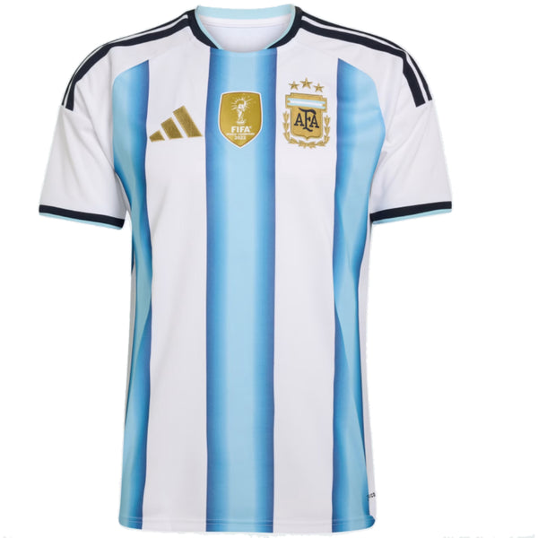 Adidas Argentina 26 Home Jersey