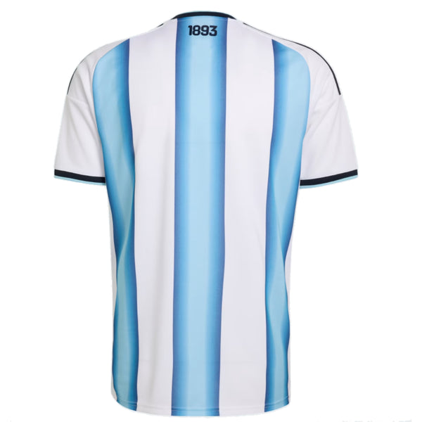 Adidas Argentina 26 Home Jersey